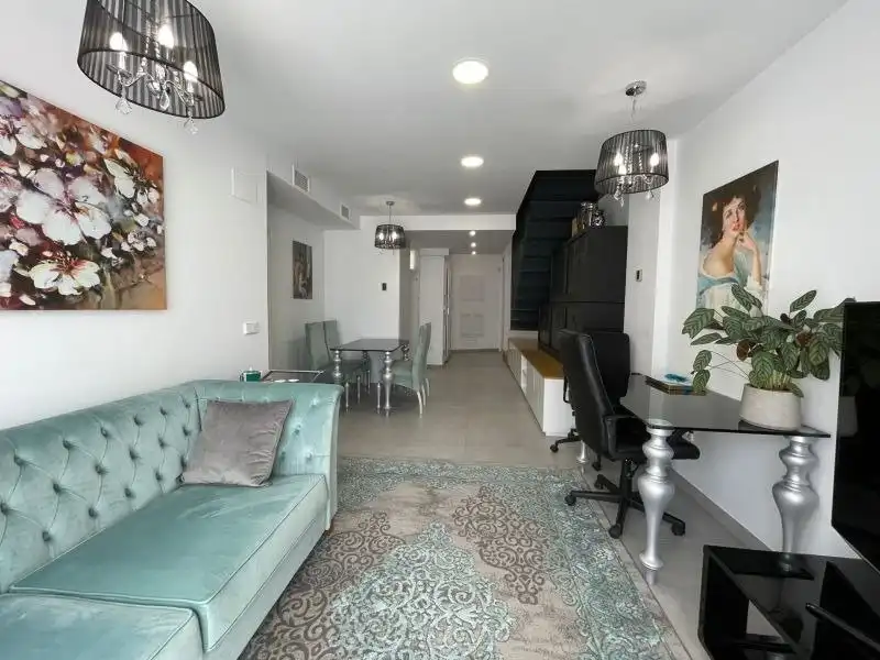 Maisonette mit Pool zum Verkauf in Platja de Torres, imagen 5