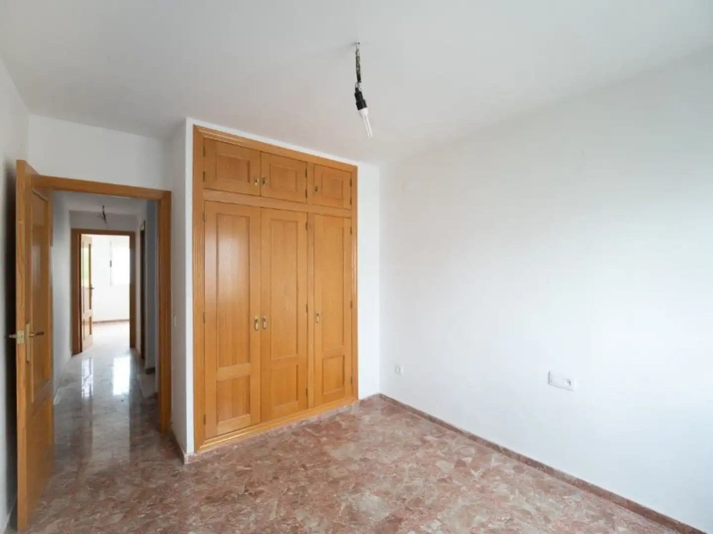 Bedroom of Detached homes for sale in Macastre  with Terrace