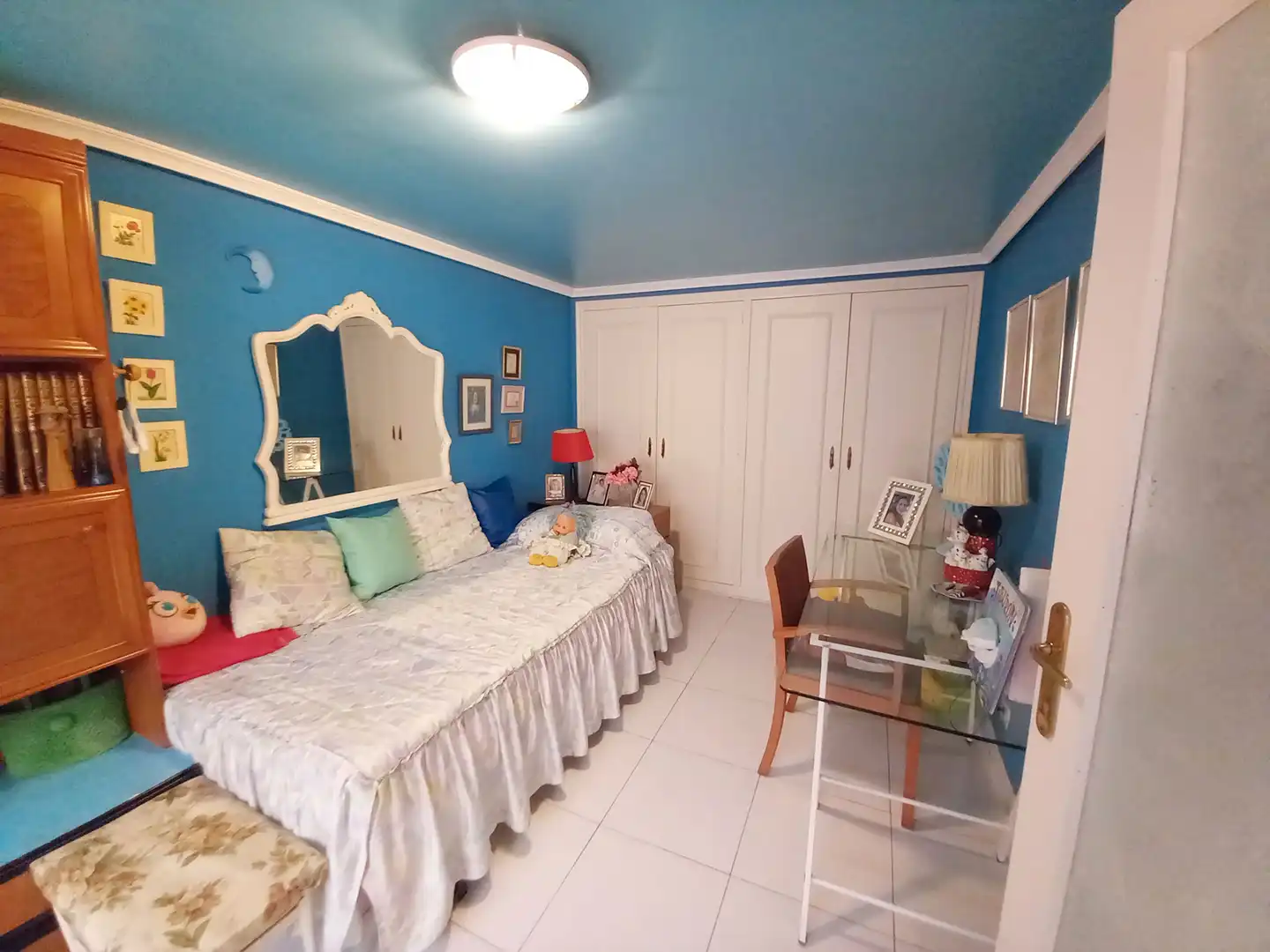 Mixte résidentiel à vendre à Carrer Major, imagen 17