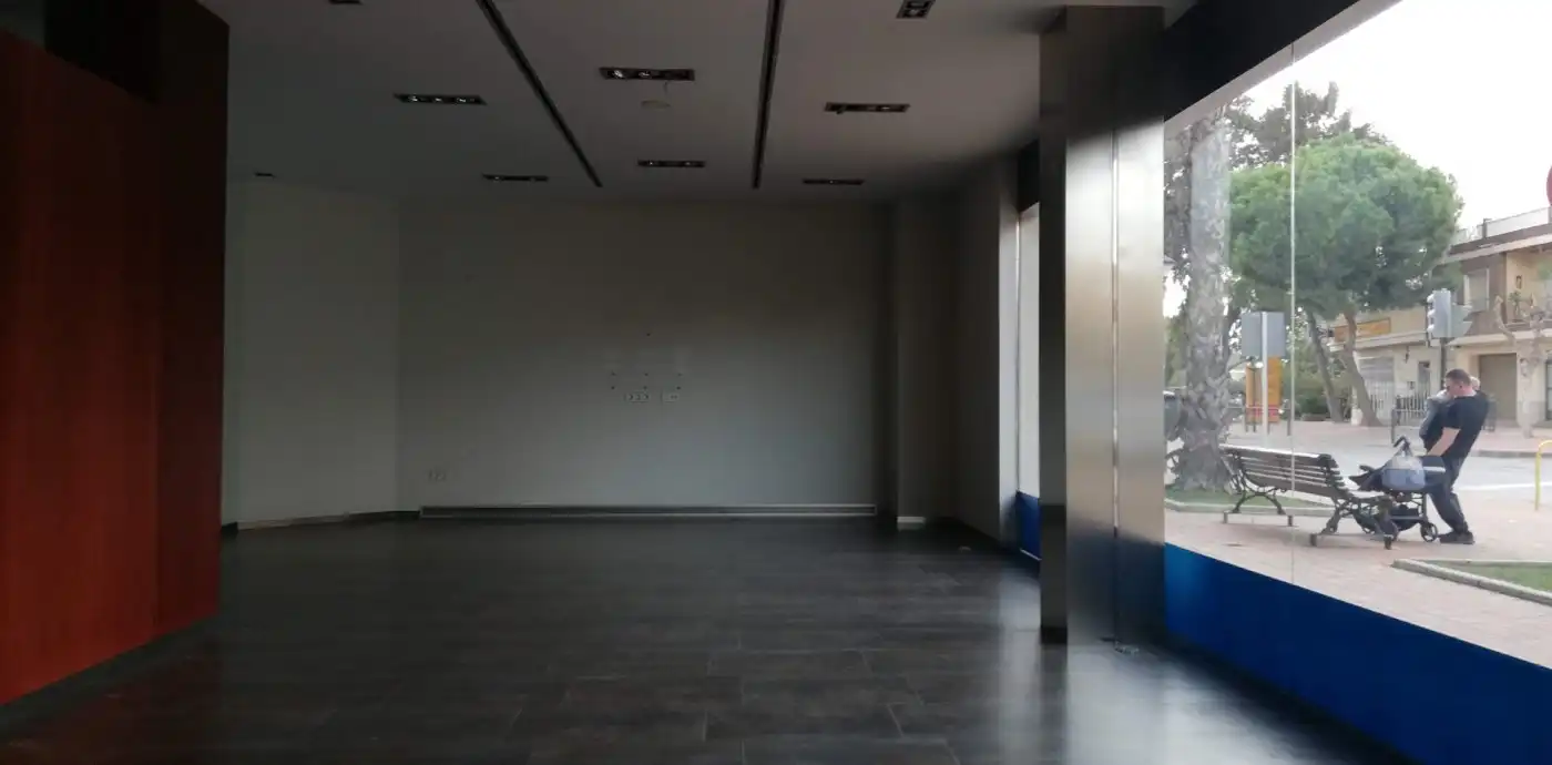 Office for sale in Murcia  with Air Conditioner