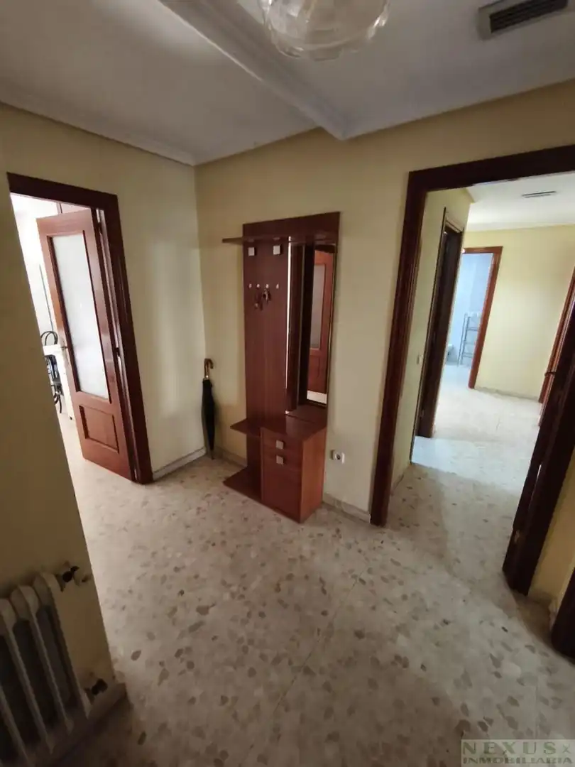 Piso de alquiler en Ruta de la Plata