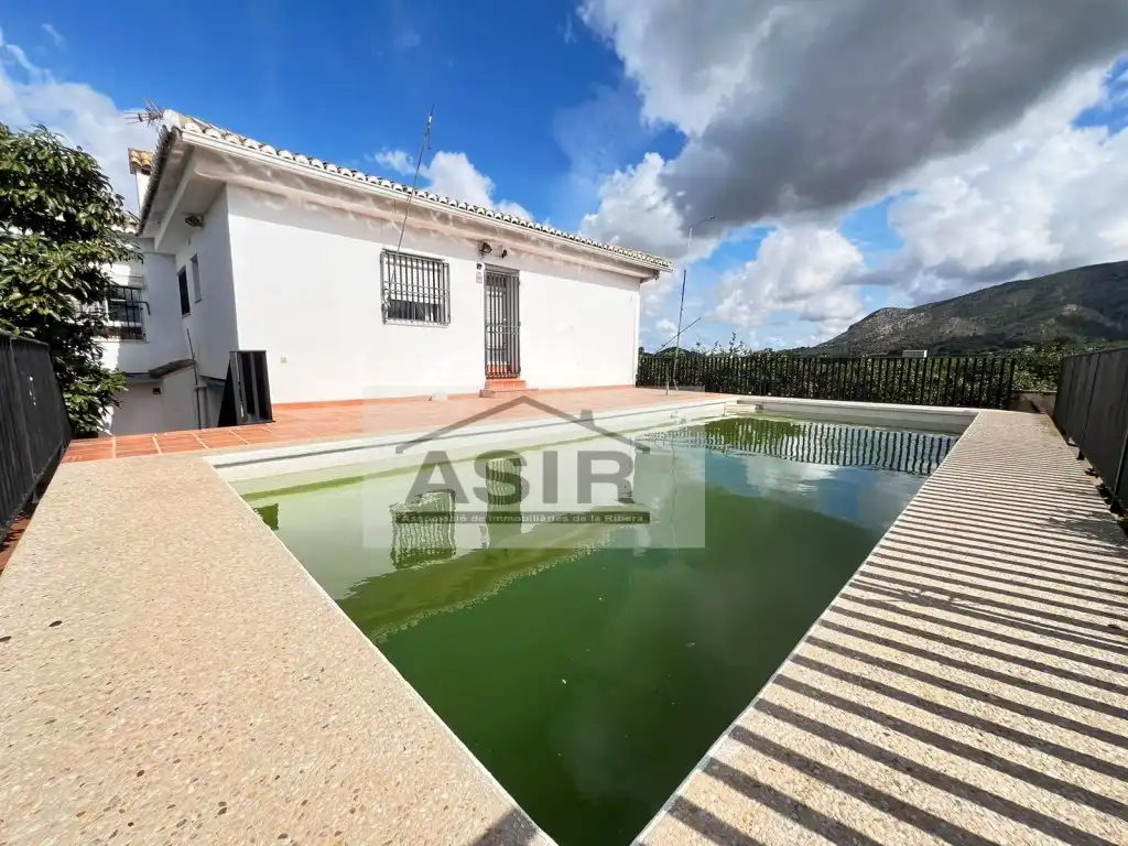 Casa o xalet en venda a Calle Serra De La Murta, Urbanitzacions i Pedanies Nord