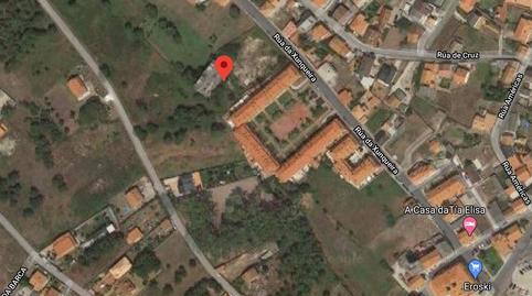 Foto 3 de Edifici en venda a Xunqueira, Aguiño, A Coruña