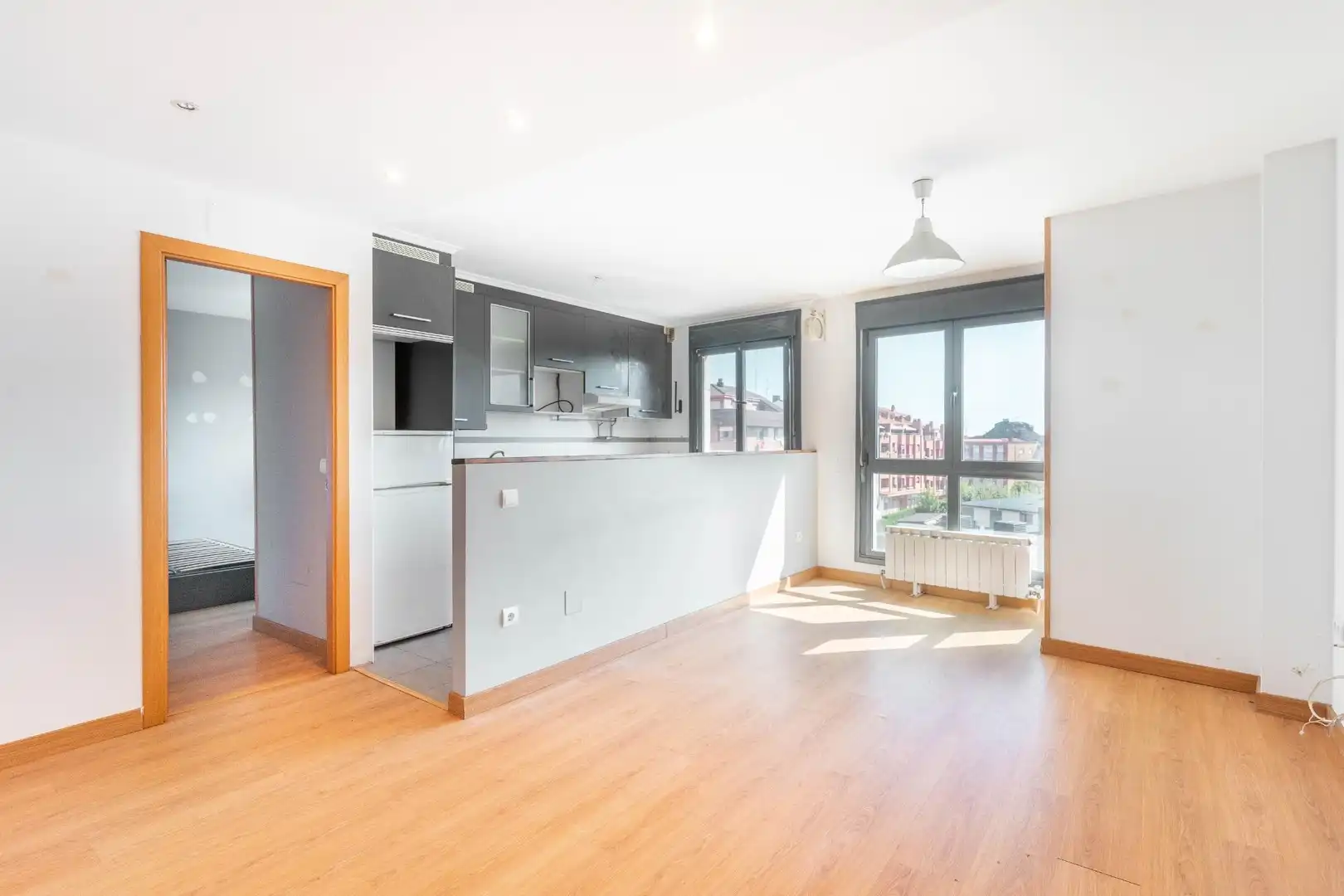 Wohnung mit Aufzug zum Verkauf in Calle PINTOR GUTIERREZ ALONSO 3, imagen 5
