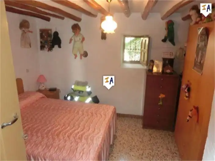 Landhaus zum Verkauf in Iznájar, imagen 9