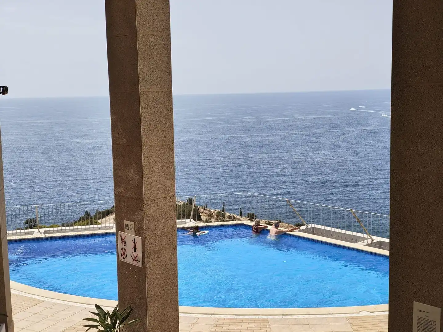 Duplex avec piscine à vendre à Rincón de Loix, imagen 41