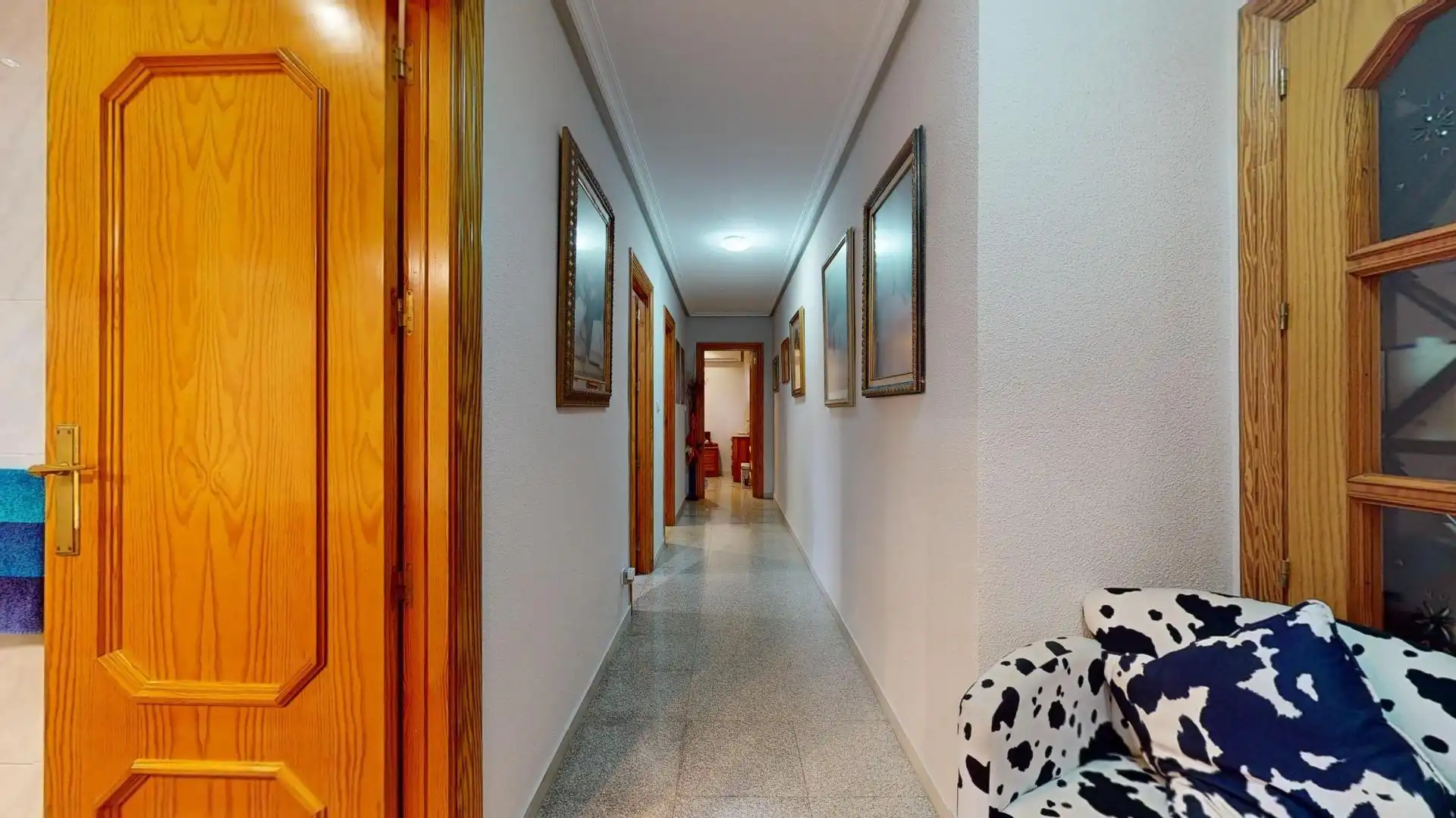 Villa mit Pool zum Verkauf in La Algoda - Matola - Llano de San José, imagen 19