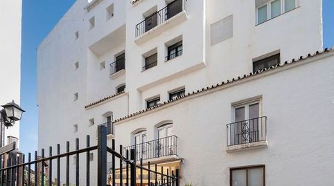 Foto 3 de Piso en venta en Calle Muelle Ribera, Puerto Banús, Marbella