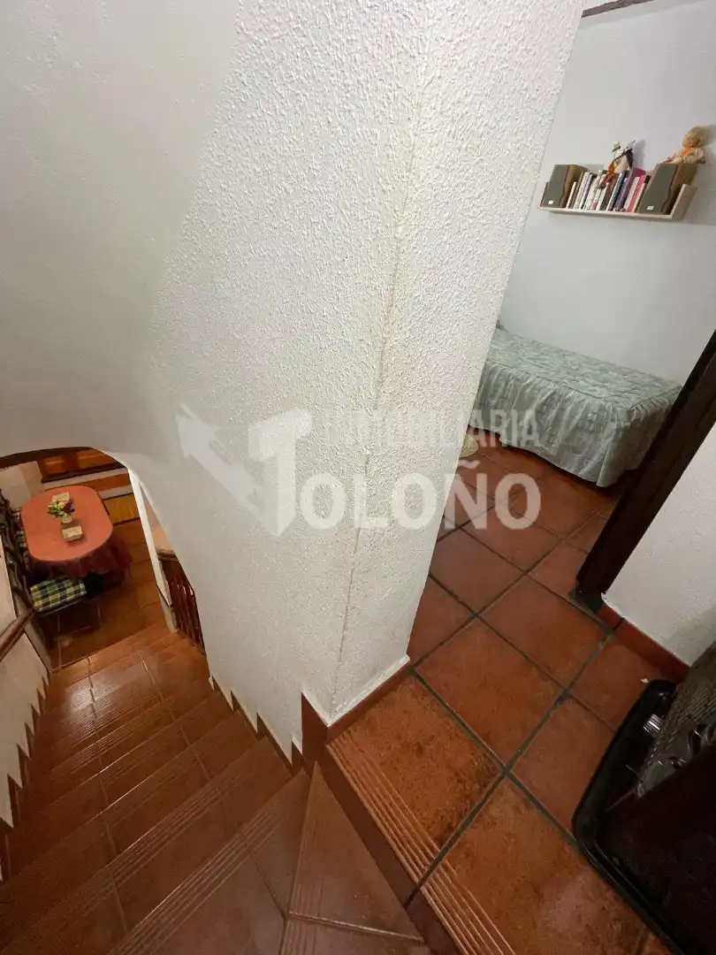 Casa o xalet en venda en Cuzcurrita de Río Tirón amb Traster, Moblat i Forn