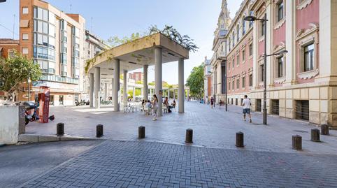 Foto 2 de Piso en venta en San Lorenzo, Murcia