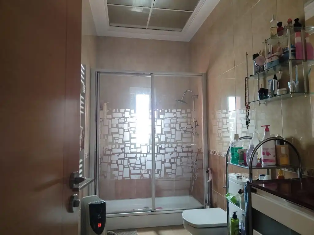 Badezimmer von Gebäude zum Verkauf in Cuevas del Campo