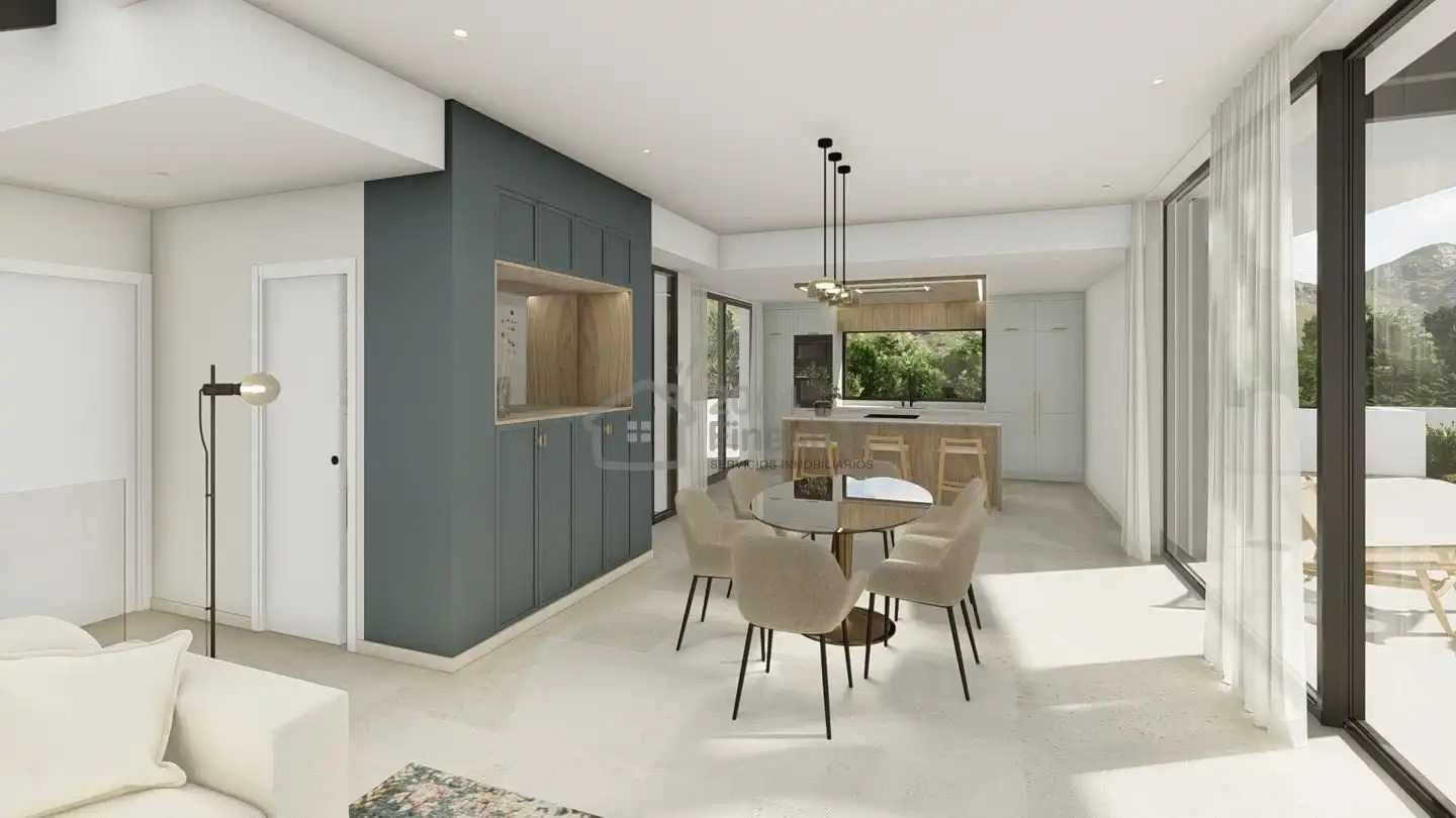Maison avec piscine à vendre à Polígon Pau Número 1, imagen 7