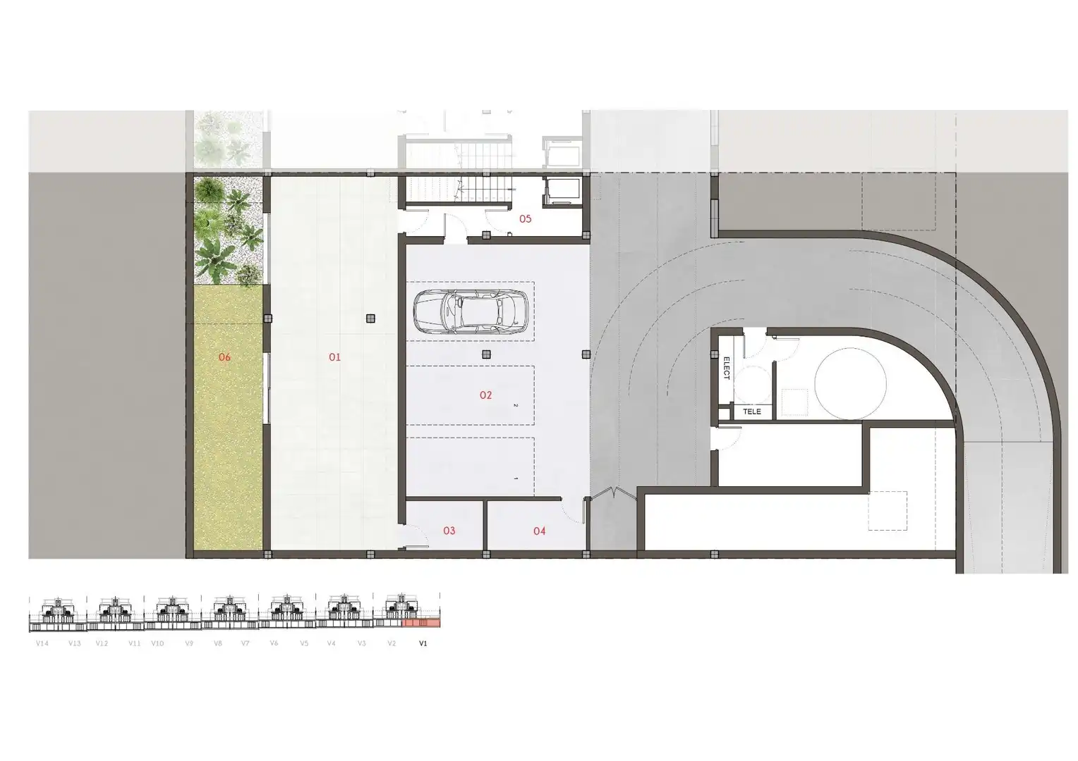 Villa avec piscine à vendre à Monforte del Cid, imagen 17