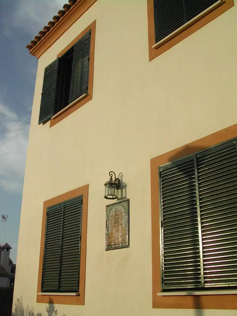 Casa con piscina in vendita a Calle de Zarzagorda, imagen 15