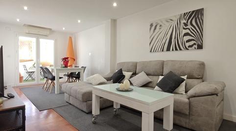 Foto 3 de Piso en venta en Cadiz, Barrio de Zaidín,  Granada Capital