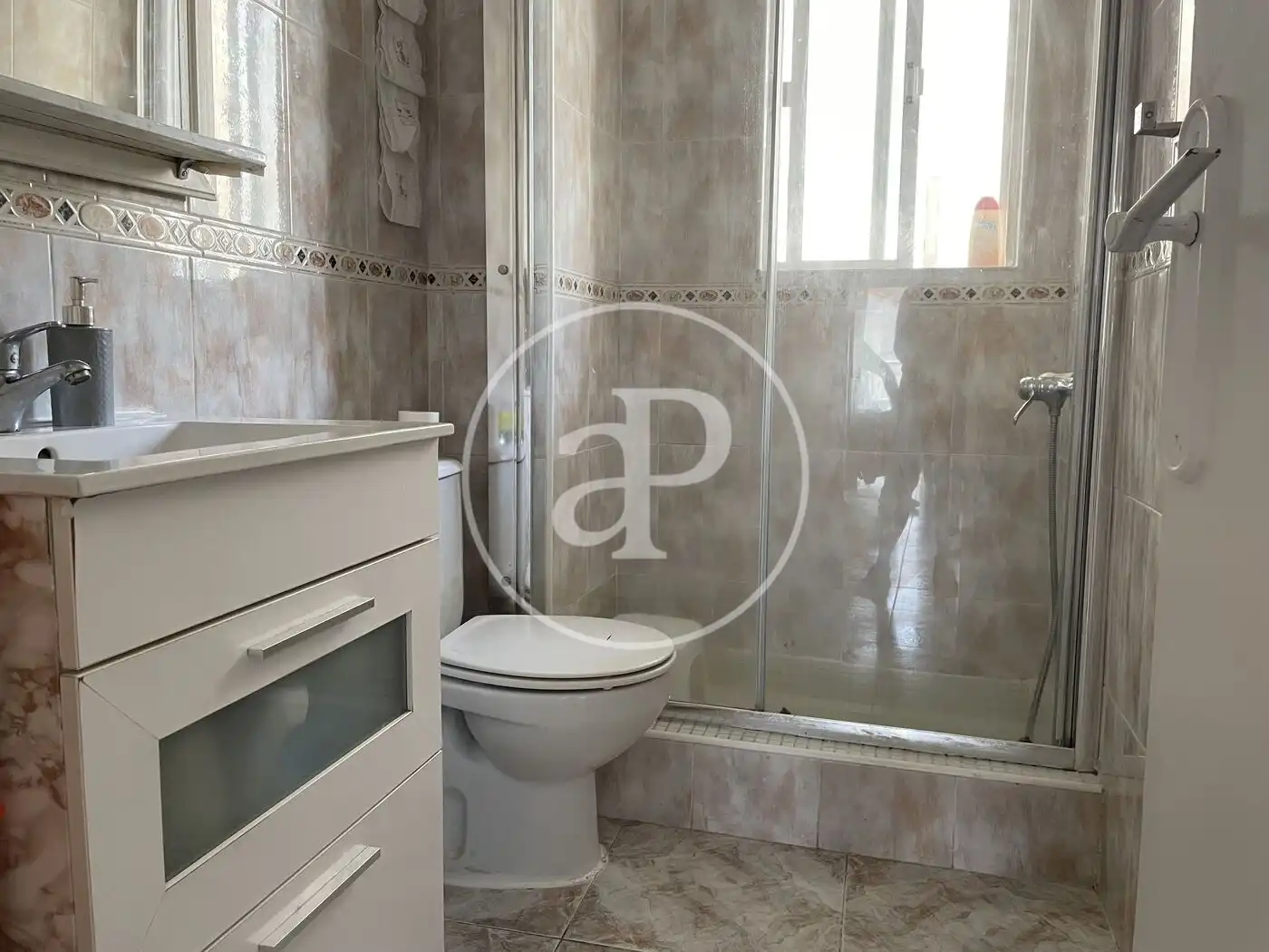 Flat for rent in C. Mar Baltico, Zona Playa de los Locos