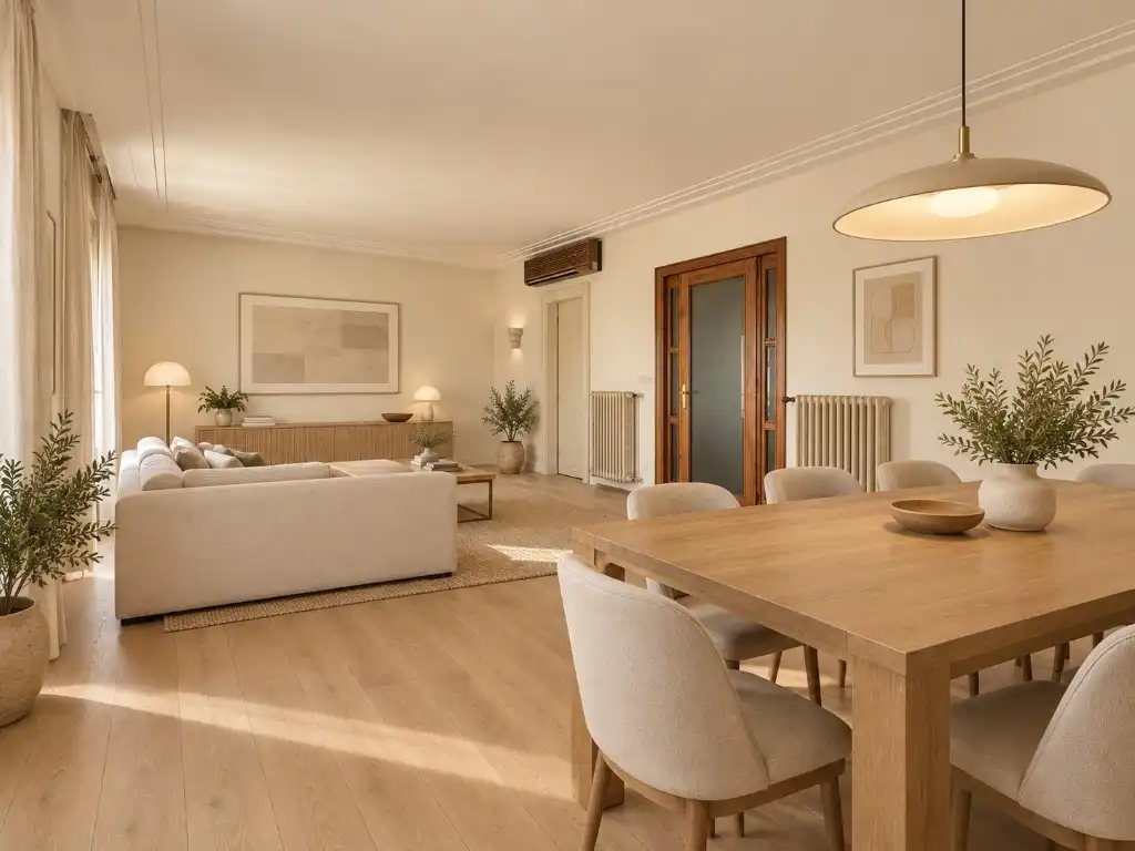 Appartement avec ascenseur à vendre à Eixample Nord, imagen 3