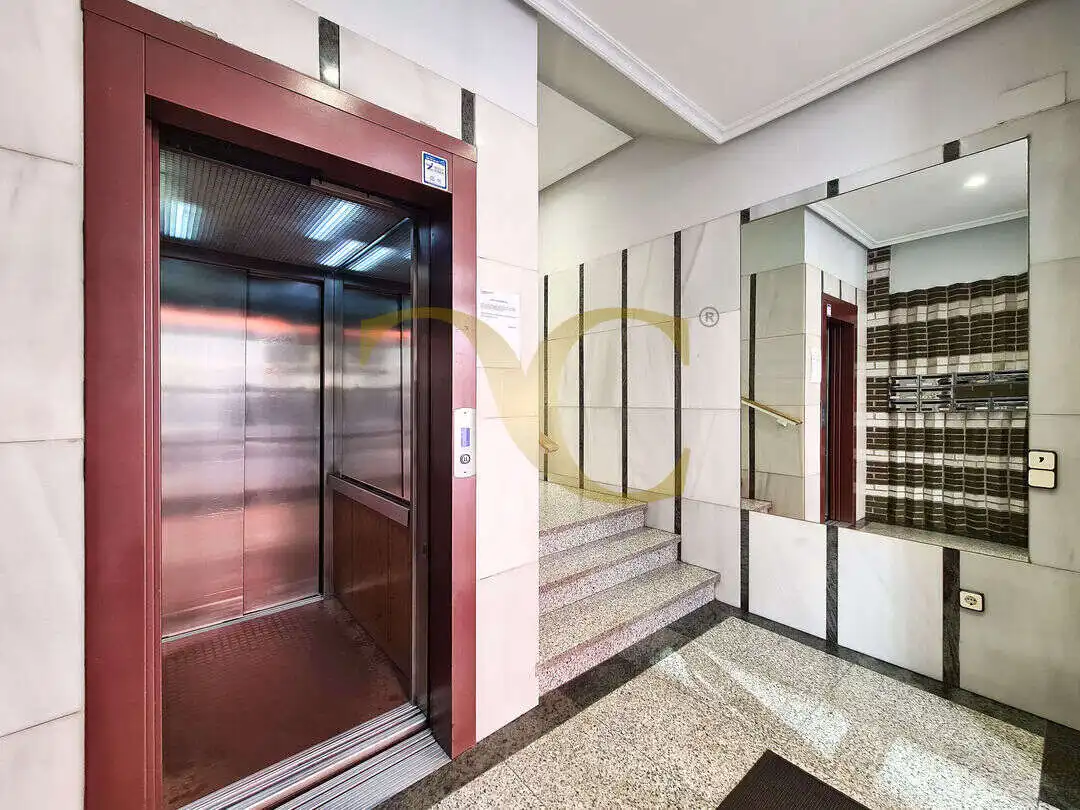 Flat with lift for sale in Calle del General Elorza, imagen 40