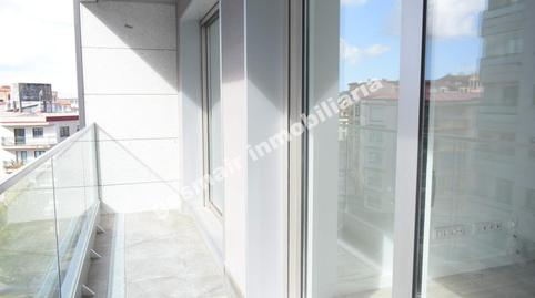 Foto 3 de Apartament de lloguer a Rúa Losada Diéguez, A Parda, Pontevedra Capital