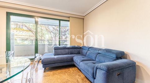 Photo 3 of Flat for rent in Ciutat de les Ciències i de les Arts - Justicia, Valencia Capital