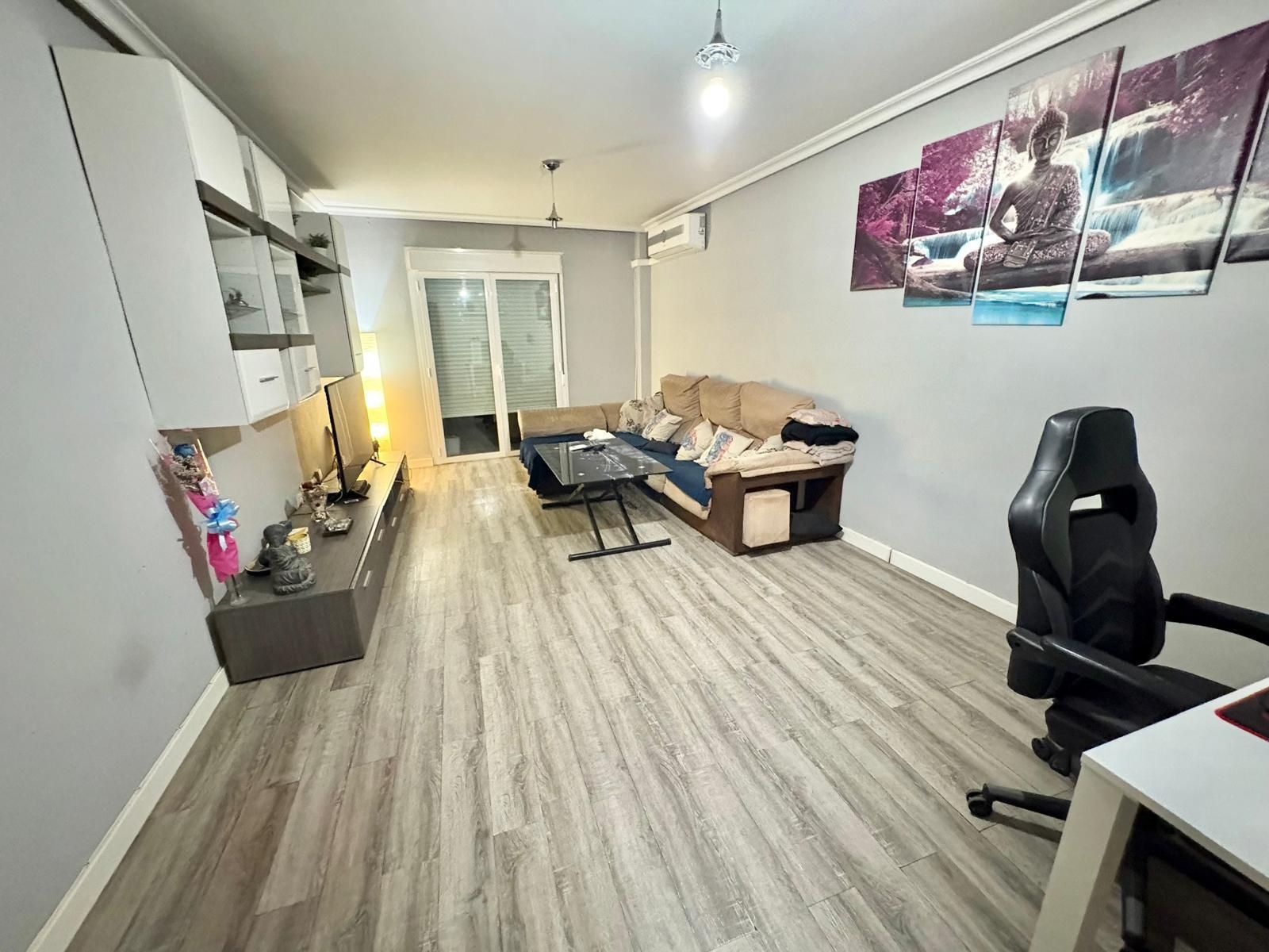 Flat for sale in Cedillo del Condado  with Air Conditioner and Heating