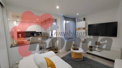 Foto 3 de Apartament en venda a A Milagrosa, Lugo