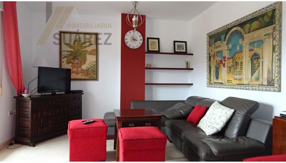 Photo 1 of Flat to rent in Colores -  Entreparques, Sevilla