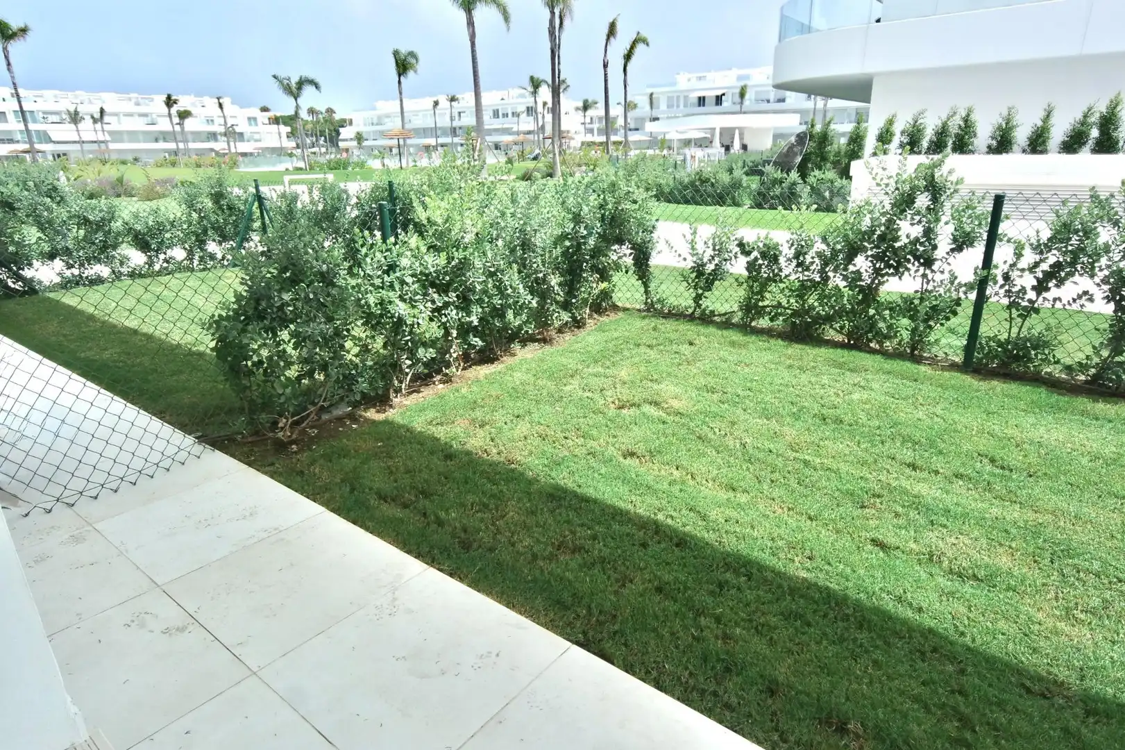 Terraza de Planta baja en venta en Chipiona
