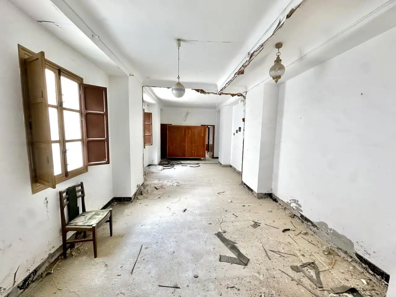 Casa o chalet en venta en Villanueva de Algaidas con Aire acondicionado, Trastero y Balcón