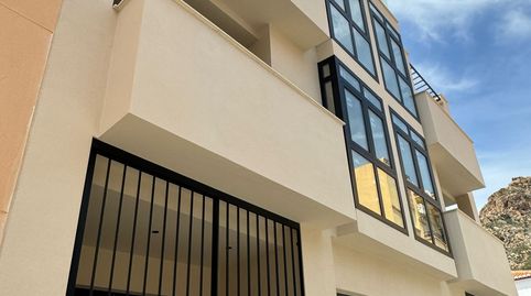 Foto 2 de Piso de alquiler en Calle Barranco, 11, Calahonda - Carchuna, Motril