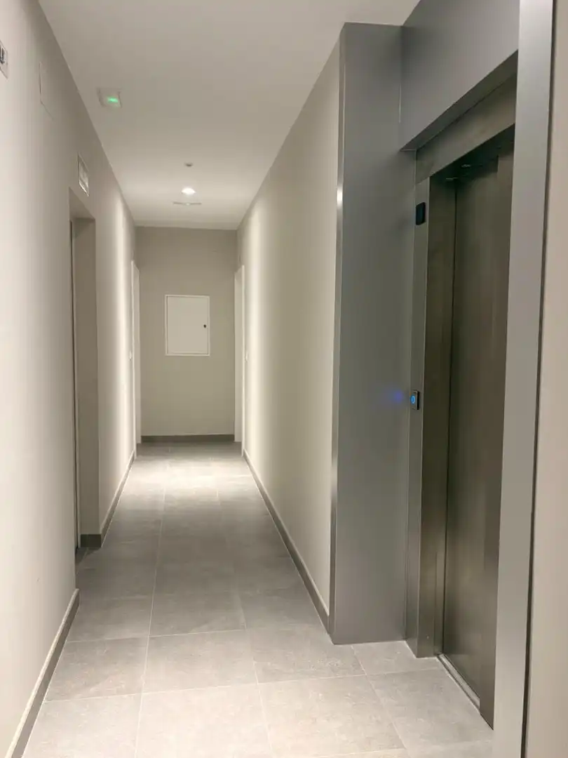 Flat with lift to rent in Avenida Avenida Ronda del Estero, imagen 47