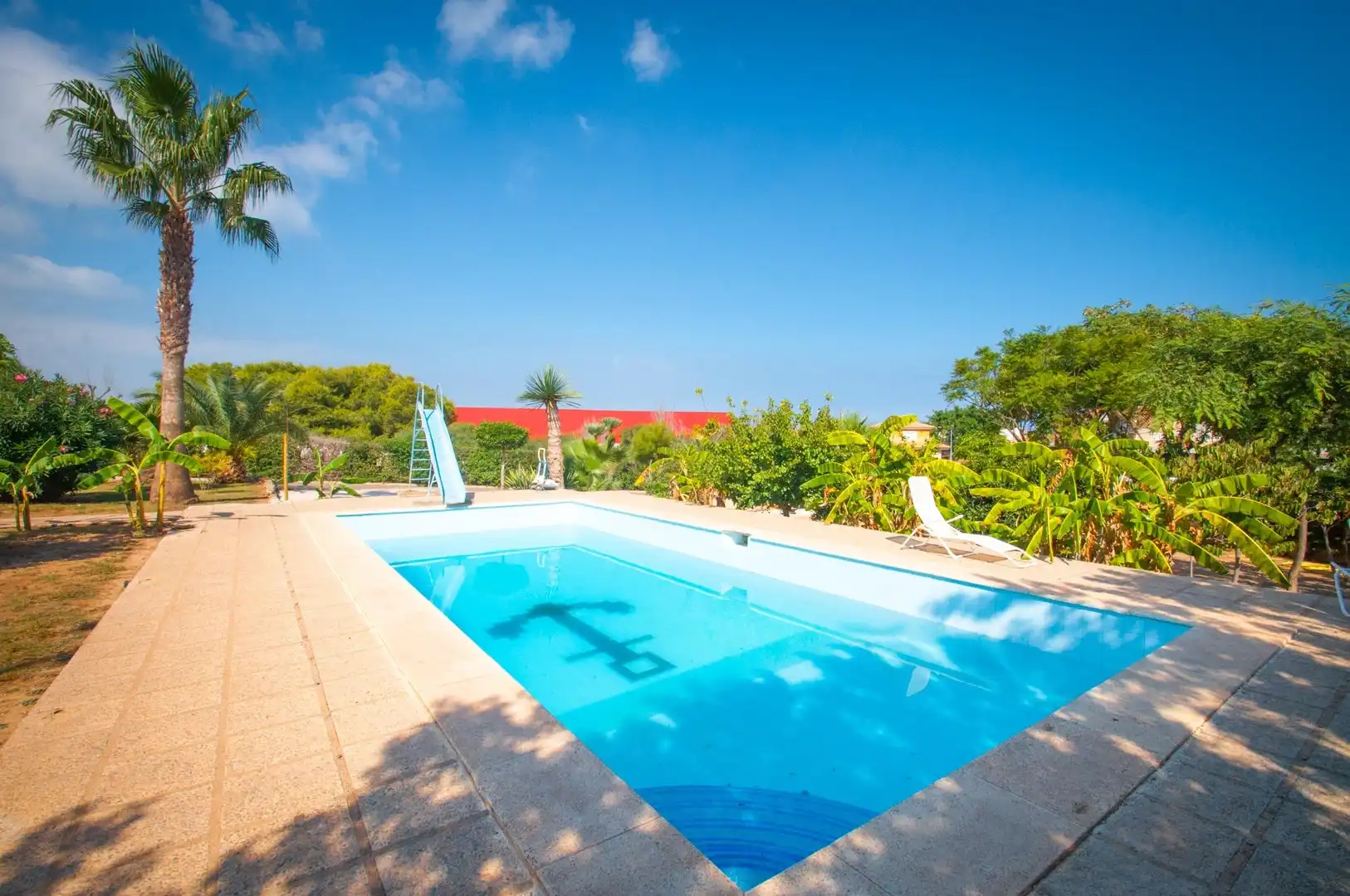 Detached house with terrace for sale in Calle DOCTOR CERRADA-CALA FLORE, imagen 21