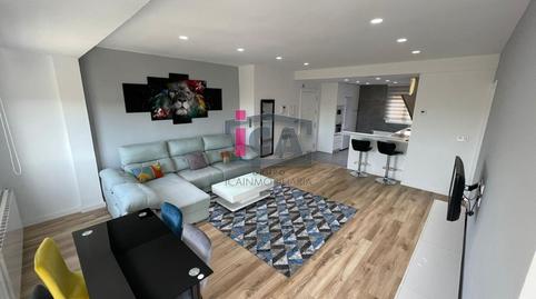 Photo 3 of Flat for rent in Avda Hernan Cortes, Casco Antiguo, Cáceres Capital