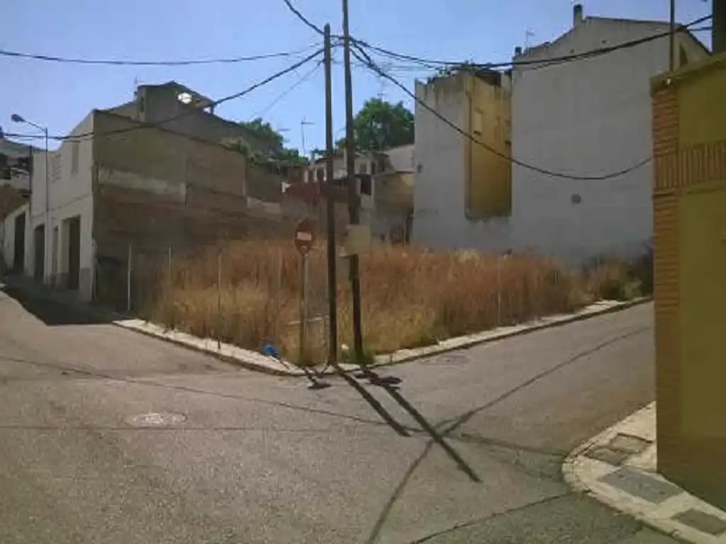 Terreny residencial en venda a Calle Azafrán, imagen 2