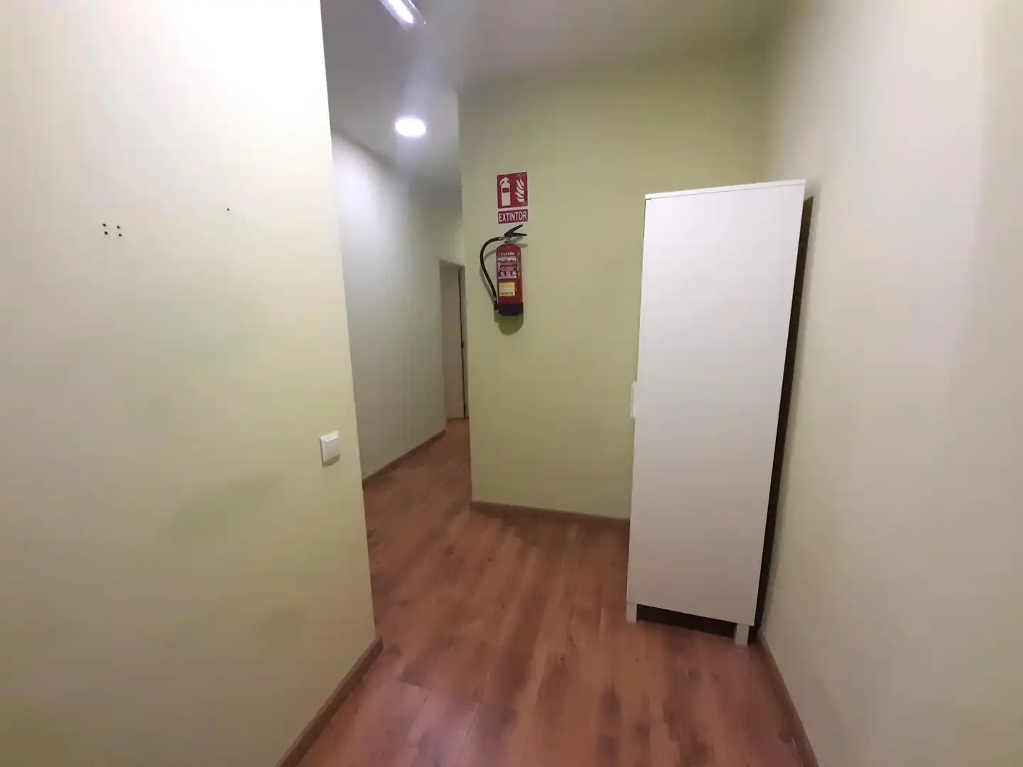 Local de alquiler en El Prat de Llobregat