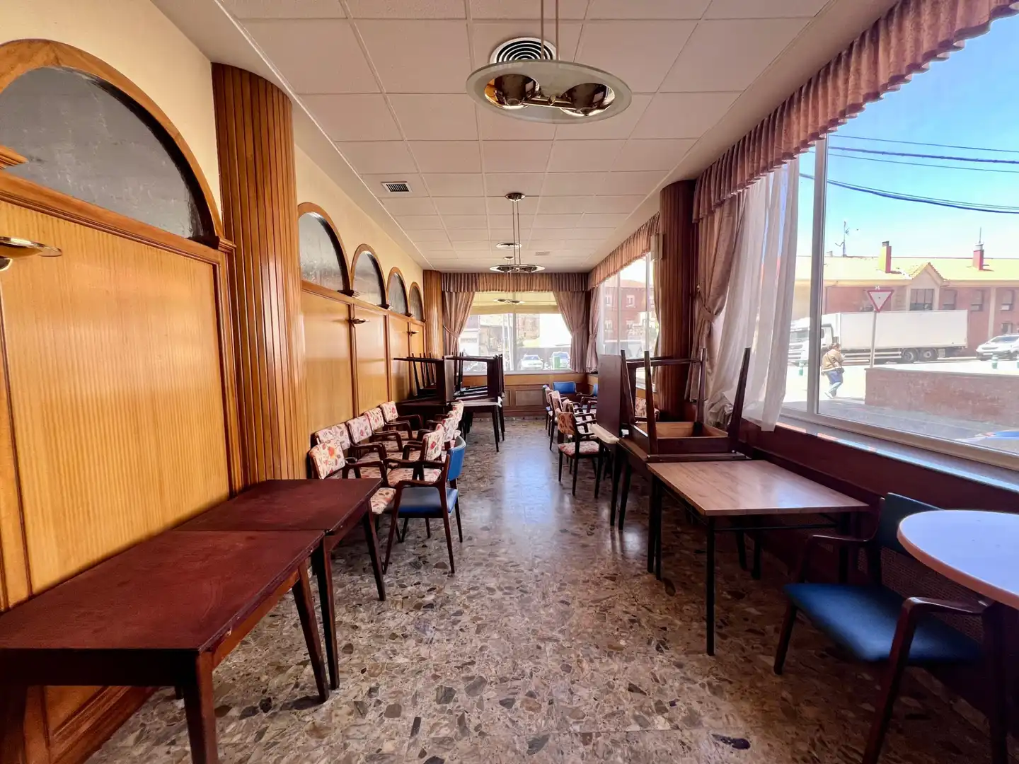 Local comercial en venda a Calle el Avión 97, imagen 8