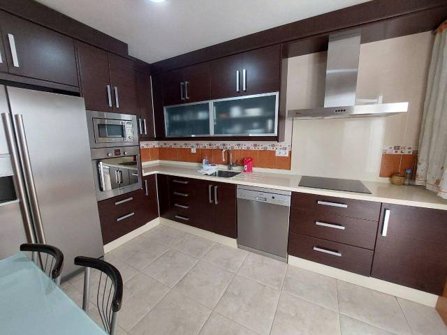 Ático en Alquiler en Barriomar - La Purísima