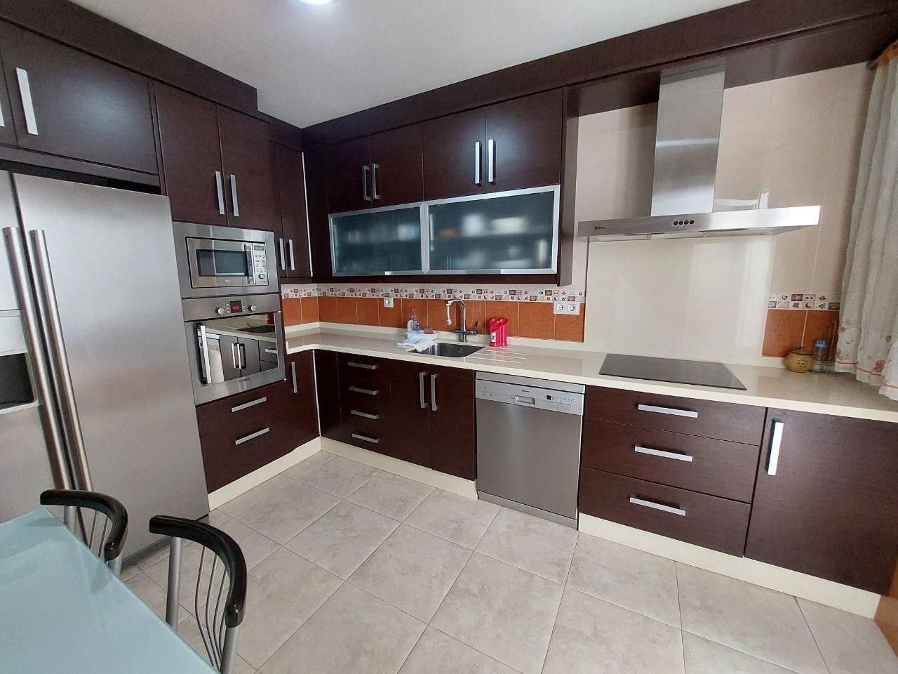 Ático de alquiler en Barriomar - La Purísima