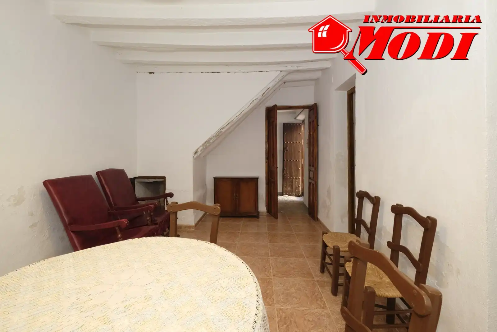 Casa o chalet de alquiler con opción a compra en El Valle