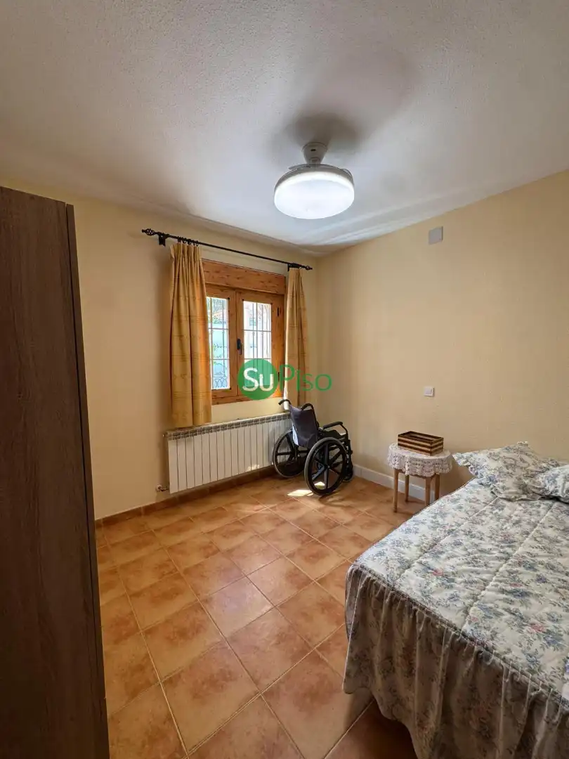 Casa o xalet en venda a Calle Laurel, 30, Borox