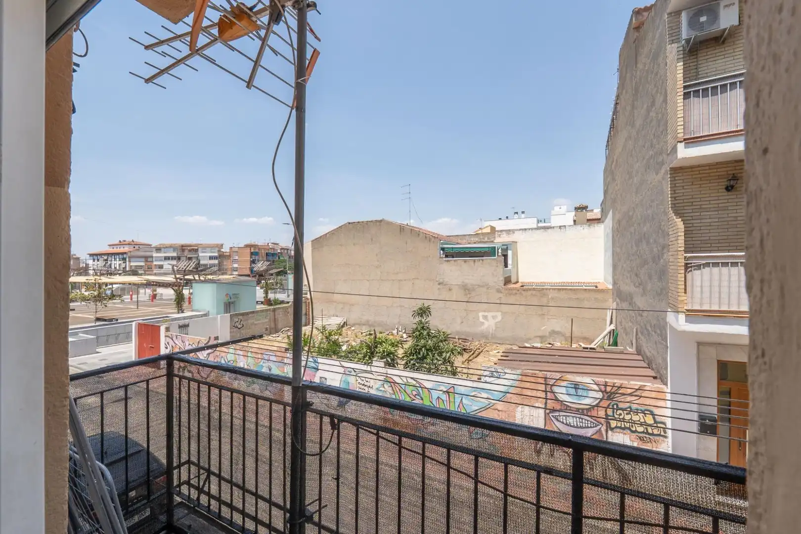 Flat for sale in Las Tres Cruces