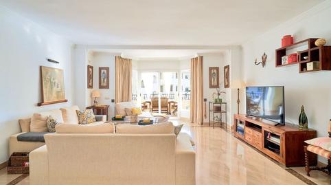 Foto 2 de Apartament de lloguer a Romana Playa, Málaga