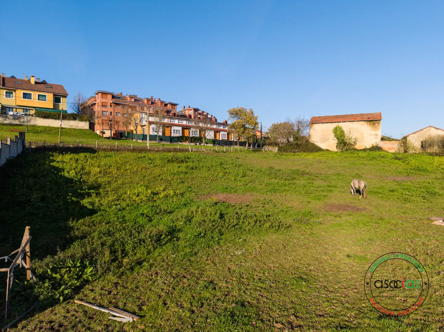 Terrain rustique à vendre à CL SEVILLANA 0, imagen 16