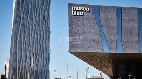 Foto 4 von Geschaftsraum zum Verkauf in Port, Badalona