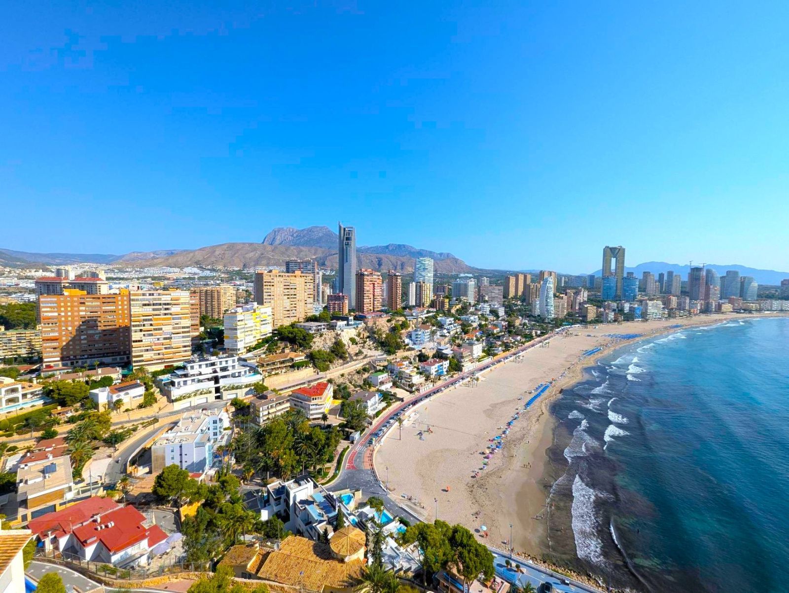 Apartamento en venta en Noreña