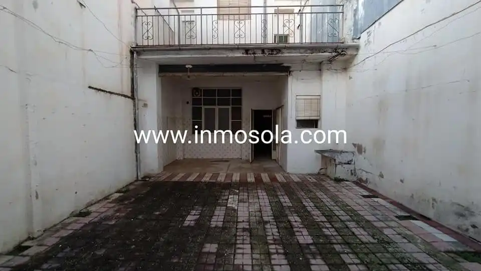 House with terrace for sale in Calle Barrionuevo, imagen 18