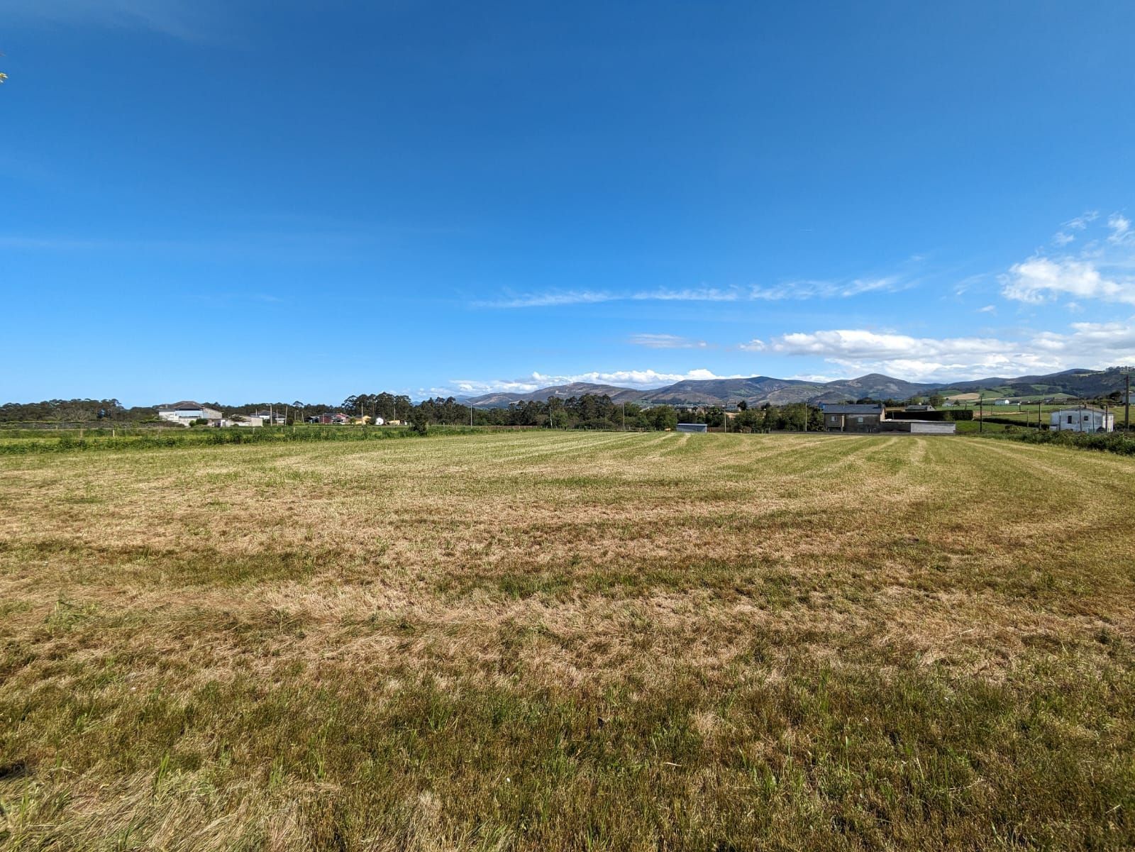 Residencial en venda en Valdés - Luarca