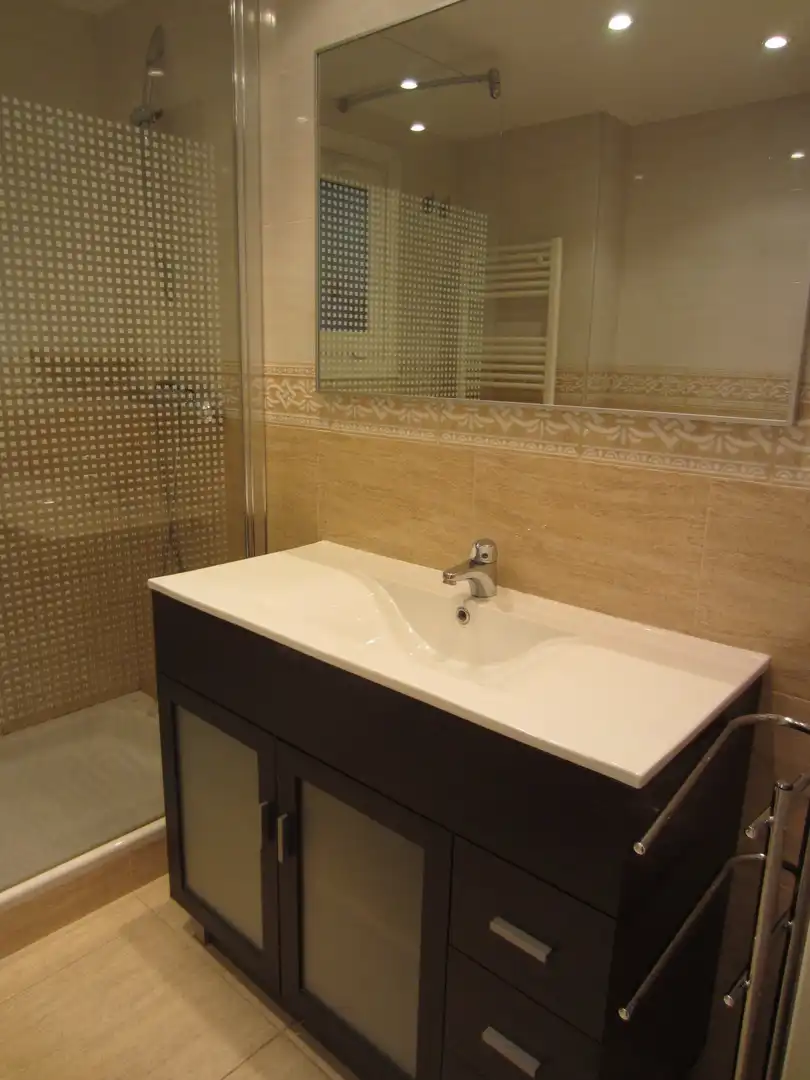 Flat for sale in SANTIAGO, Eixample Sud – Migdia