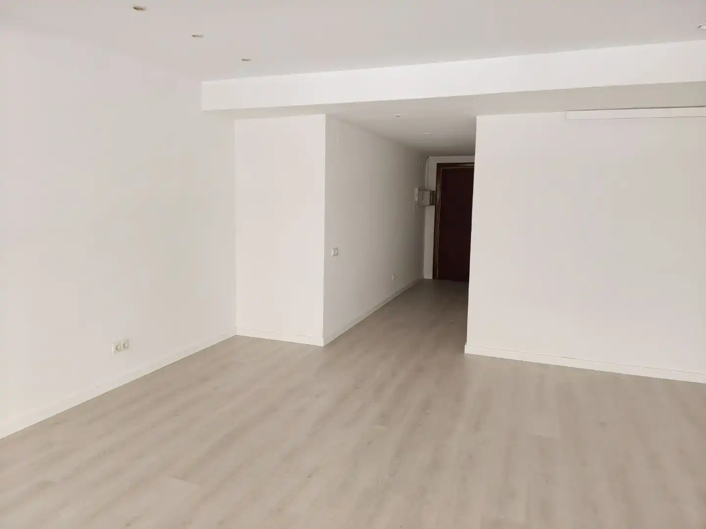 Piso en venta en Compte Urgell 52, imagen 3