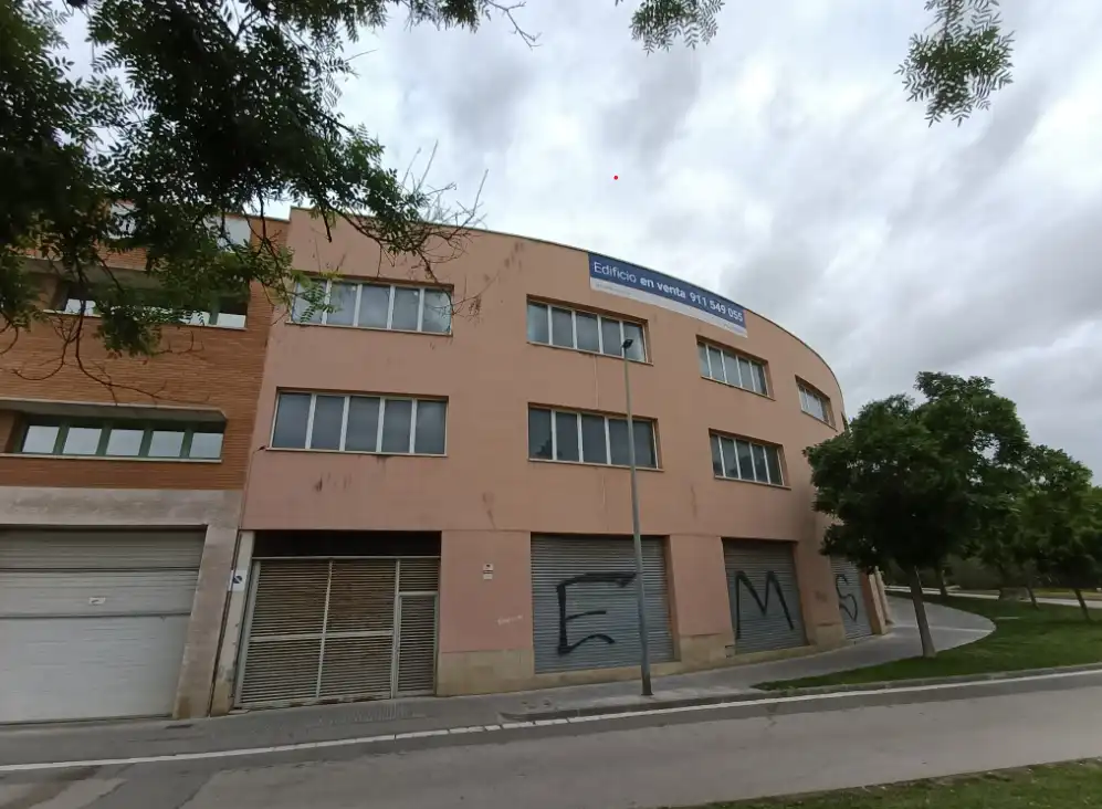 Office space for sale in Avinguda Cornisa
